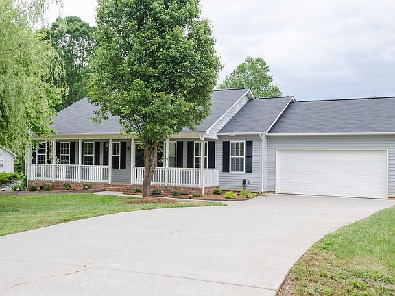 2nd image of 152 Mount Zion Dr