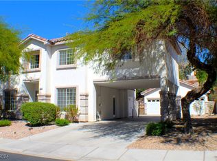 1324 Rolling Sunset St, Henderson, NV 89052