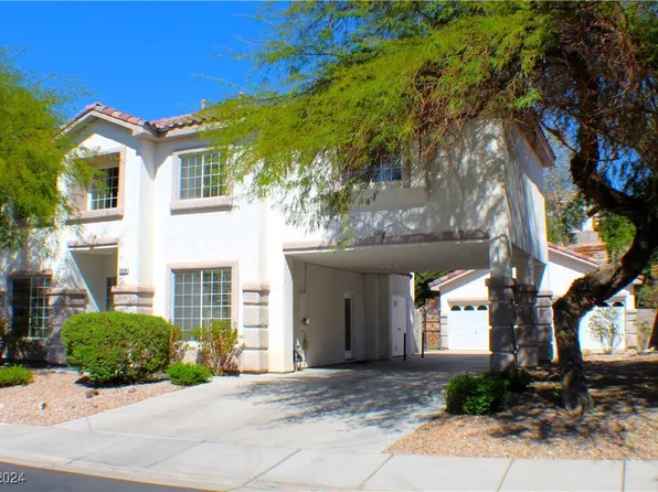 1324 Rolling Sunset St, Henderson, NV 89052