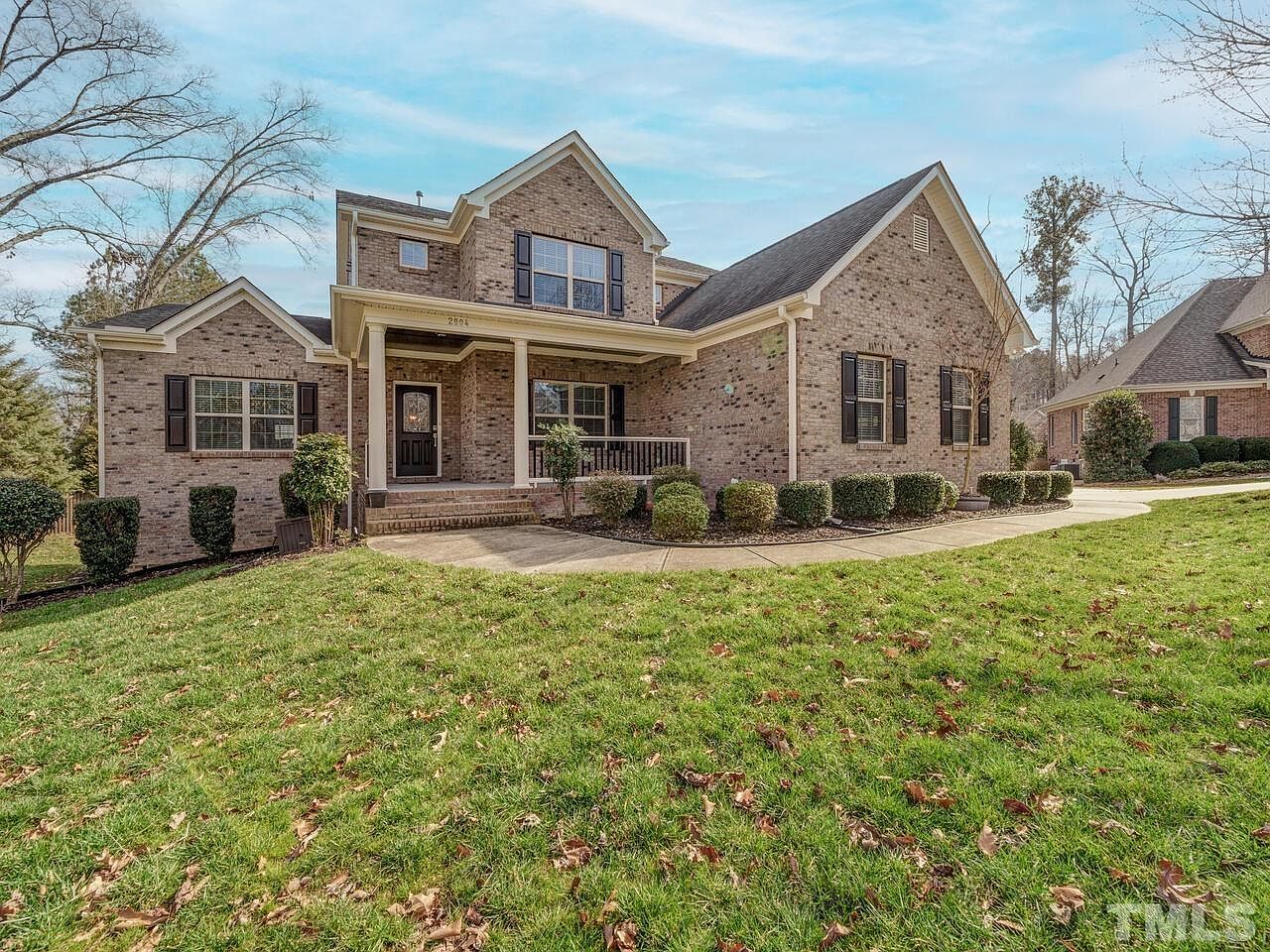 2804 Reynolda Cir, Durham, NC 27712 Zillow