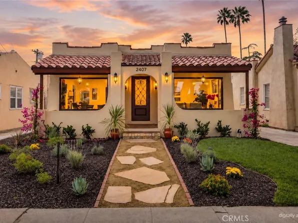 2407 S Orange Dr, Los Angeles, CA 90016