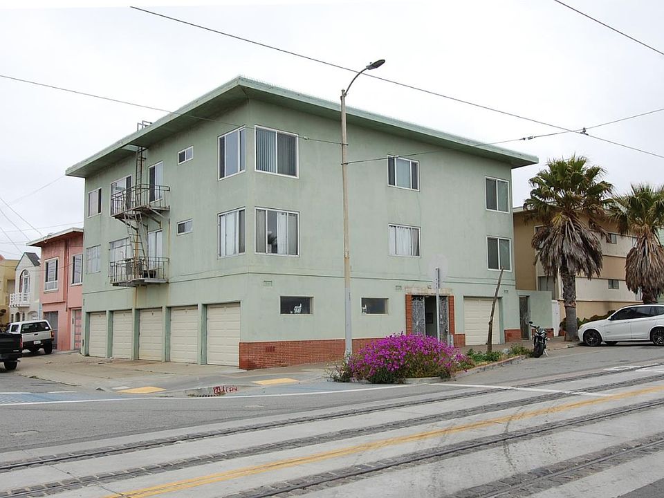 1st image of 3660 Taraval St.