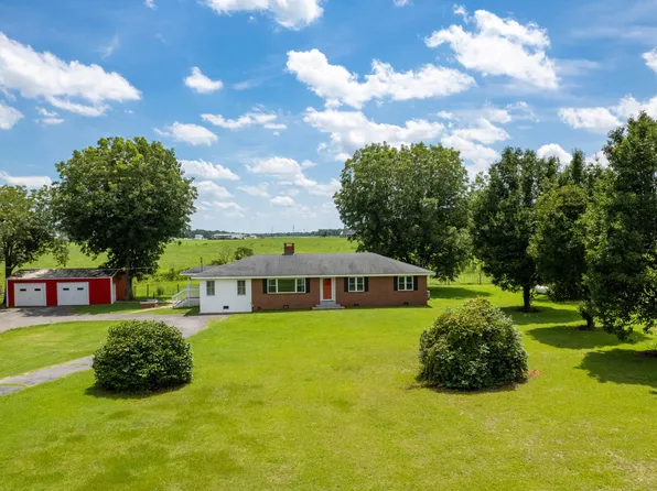 3151 S Us 13 Highway, Goldsboro, NC