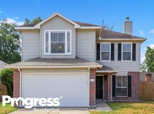 3725 Nutwood Ln, Spring, TX 77389