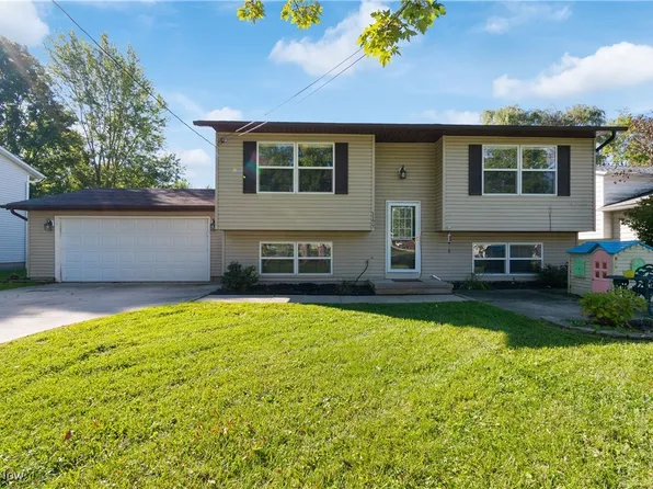 1177 Moneta Ave, Aurora, OH 44202