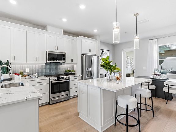 Interior - Representational Photo