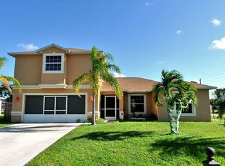 202 SE Volkerts Ter, Port Saint Lucie, FL 34983