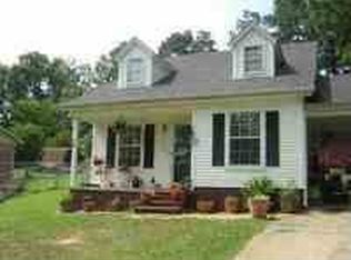 1816 Deerfield Rd, Benton, AR 72019