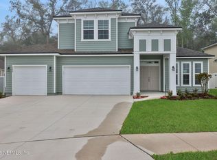 2280 Brannings Sawmill Ct, Middleburg, FL 32068