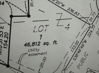 Bridgette Ln, Audubon, MN 56511