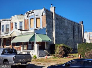 5327 W Thompson St, Philadelphia, PA 19131