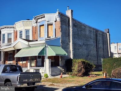 5327 W Thompson St, Philadelphia, PA, 19131