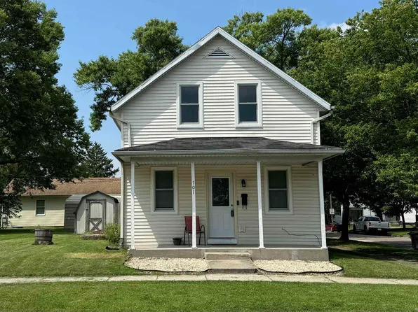 701 S 9th St, Elkhart, IN 46516