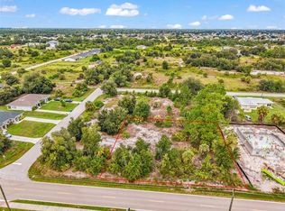 2357 BROADPOINT DRIVE LOT 33, PUNTA GORDA, FL 33983