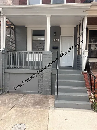 5208 Denmore Ave Photo 1