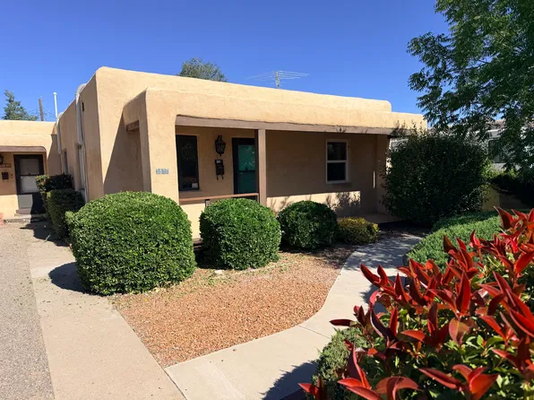 3507 Thaxton Ave SE, Albuquerque, NM 87106