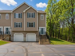 218 E Hartford Ave Unit 218, Uxbridge, MA 01569