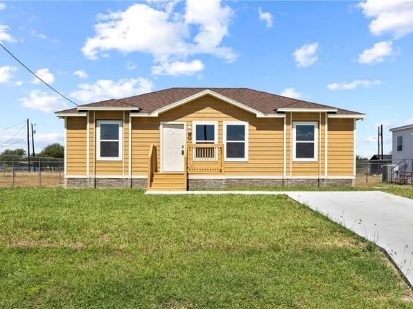 1417 Mariposa Dr, Alamo, TX 78516
