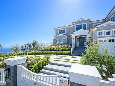 815 Paseo Miramar, Pacific Palisades, CA 90272 | Zillow