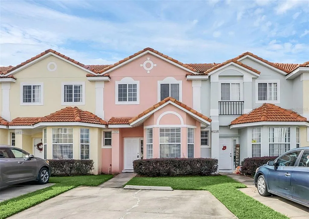 3 bed, 2.5 bath, 1468 sqft, $2,150 — Photo 1
