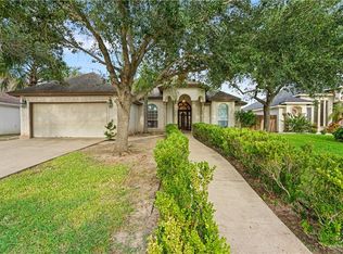 907 Red River St, Mission, TX 78572