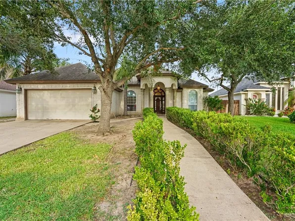 907 Red River St, Mission, TX 78572