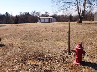 6 Highland Cove, Porum, OK 74455