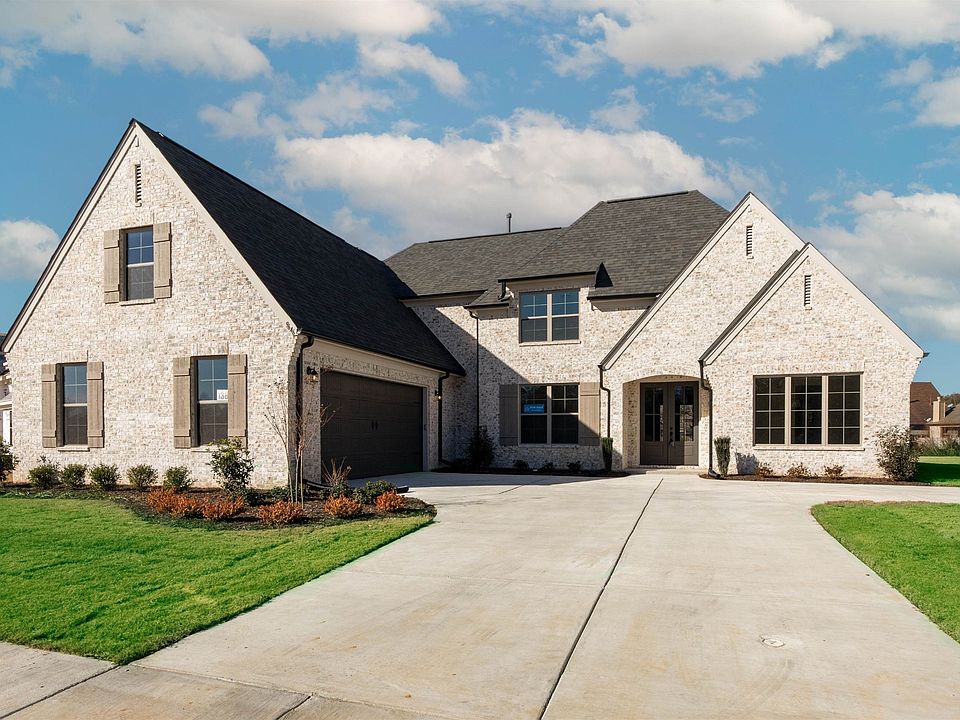 1st image of 9646 Grays Hollow Dr Lot 138