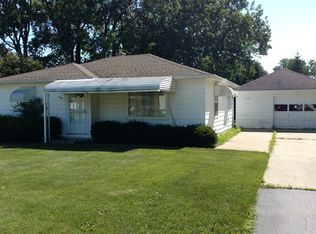 1241 Leo St, Saginaw, MI