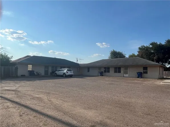 212 W 2nd St, La Joya, TX 78560