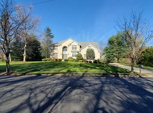 1 Cambray Rd #A, Montville, NJ 07045
