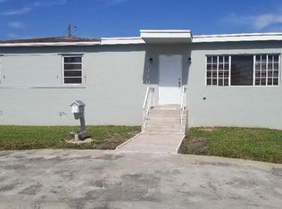 2440 SW 83rd Ave, Miami, FL 33155