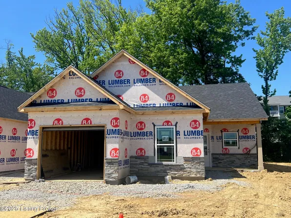 LOT 31 Brookley Dr, Louisville, KY 40229