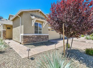 12683 E Fuego St LOT 1088-110, Dewey, AZ 86327