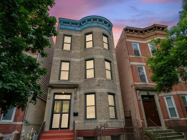 2882 Bailey Avenue, Bronx, NY 10463
