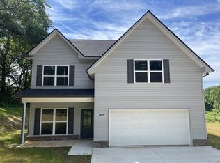 413 Old Morrison Rd LOT 1, McMinnville, TN 37110