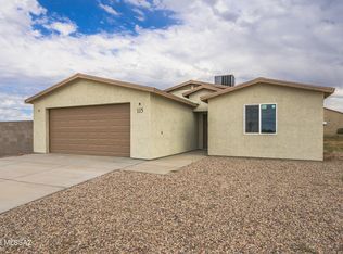 124 S Richmond Dr, Vail, AZ 85641