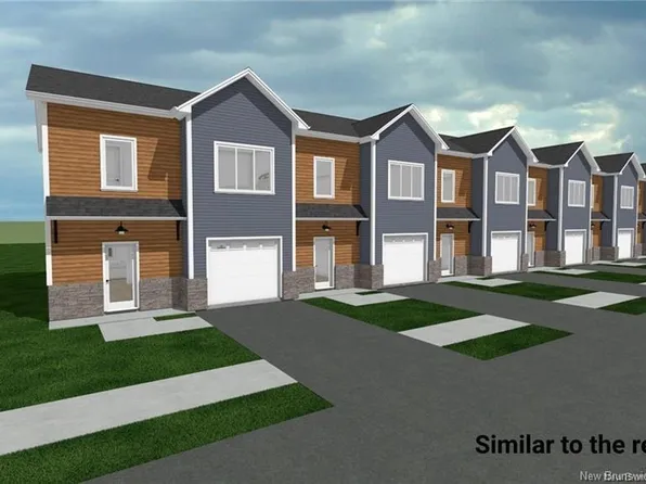 40 Ocean Dr, Saint John, NB E2P 1G4