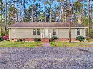 161 McMakin St, Summerville, SC 29483
