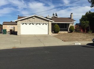 2876 Draper St, San Pablo, CA 94806