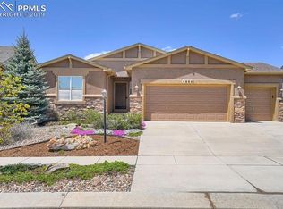 4984 Mushroom Rock Ct, Colorado Springs, CO 80924