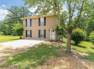 6228 Terry Rd, Byram, MS 39272