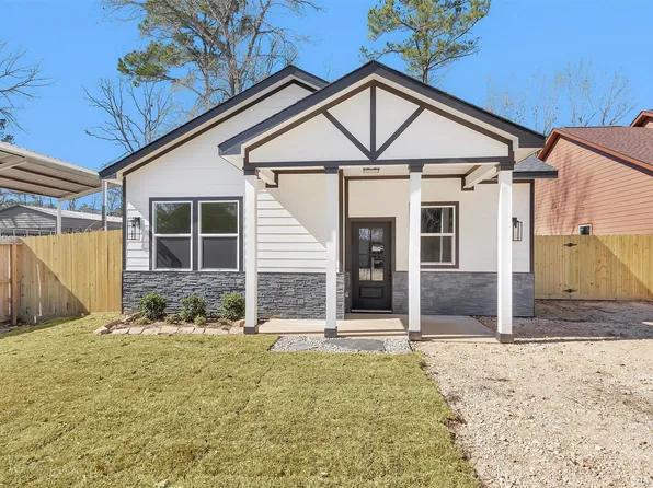 105 Canary St, Point Blank, TX 77364