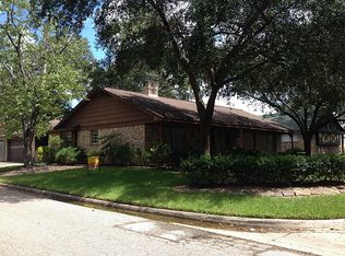 10 Columbia St, Conroe, TX 77301