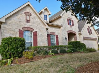 19102 N Canyon Lake Springs Dr, Cypress, TX 77433