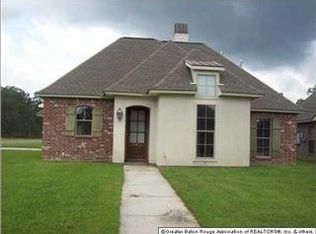 13429 W Angelle Ct, Gonzales, LA 70737