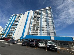 Marbella Del Caribe Oeste 5347 Ave, Guaynabo, PR 00970