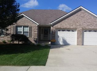 353 Eureka Rd, Versailles, KY 40383