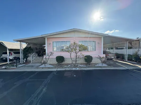 6741 Lincoln Ave Spc 100, Buena Park, CA 90620