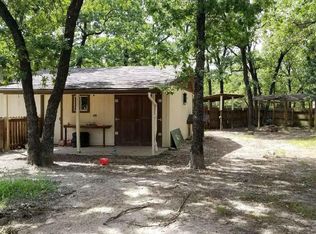 9529 Walnut Dr, Quinlan, TX 75474